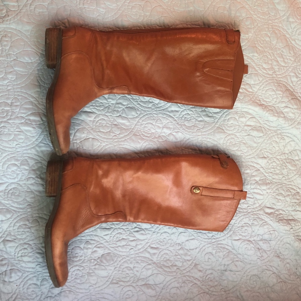 Sam Edelman Riding Boots